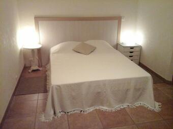 Apartamento Blauzac Au Gardon D'uz�s