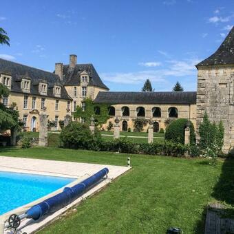 Hostal Ch�teau De Sauveboeuf