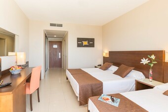 Hotel Bahia Calpe By Pierre & Vacances