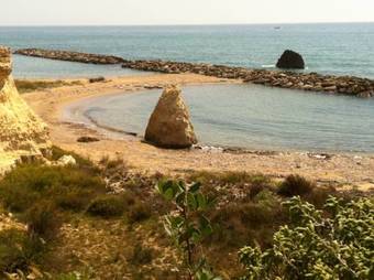 Agroturismo Agriturismo Case Don Ignazio