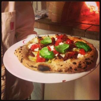 Hotel Palazzo Margherita