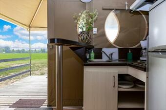 Farm Lodge Fazant