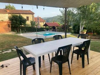 Villa ?da Paolino?