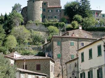 Apartment Serena Montecatini Val Di Cecina
