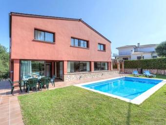 Holiday Home Rosada