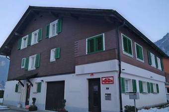 Bed & Breakfast Bnbetschart