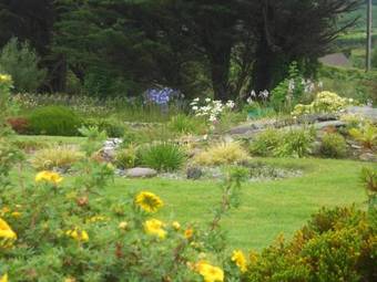 Glencurrah House B&B