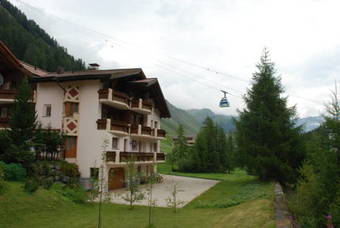 Apartamentos Appartment & Taxi Tirana