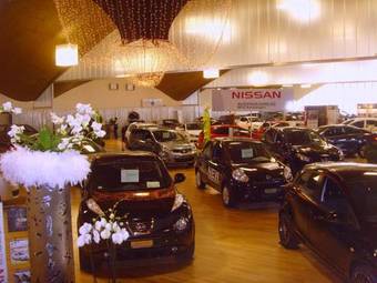 Parkhotel Langenthal