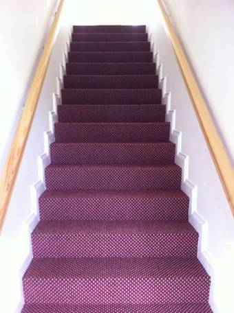 Carrick Central Apartments