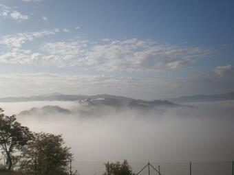 Apartamento Agriturismo Villa Sant' Andrea