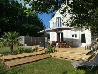 Hostal Chambre D'hote Le Sablonnet