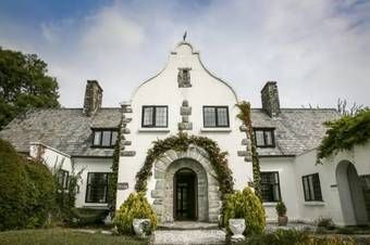 Apartamentos Killeena House