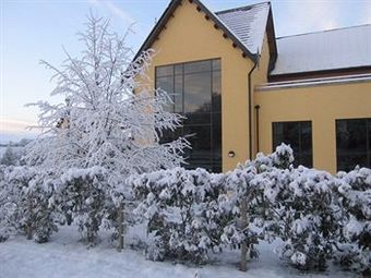 Errigal Country House Hotel