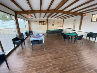 Apartamento Tenuta Quisisana