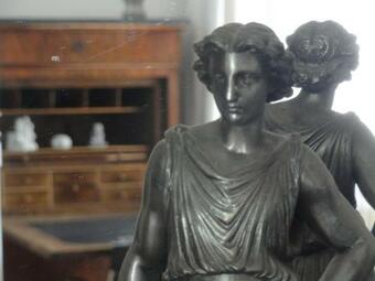 Hostal La Demeure De Labastide