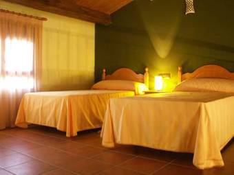 Hostal Los Cl�sicos De Cuenca