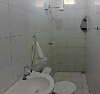 Hostal Pousada Beira Rio Parna�ba