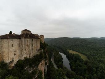 Hostal Les Tanneries
