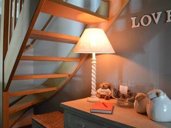 Holiday Home Bonheur Wellness Montmalmedy