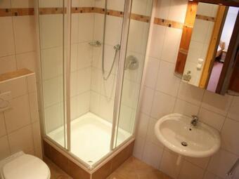 Apartment Brigitte 1