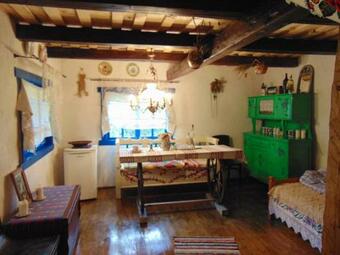 Pensiunea Plai De Rai In Maramu