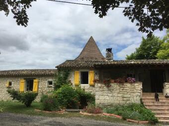 Bed & Breakfast Chez Patricia