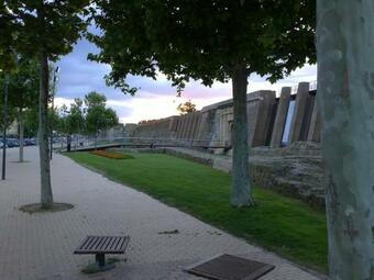 Apartaments Estudis Els Molins