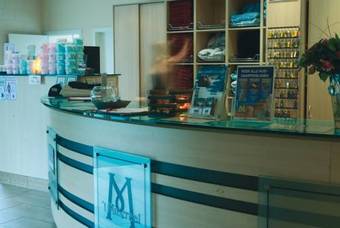 Hotel Thermen Mineraal