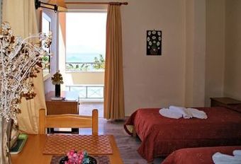 Aparthotel Kanakis Apartments