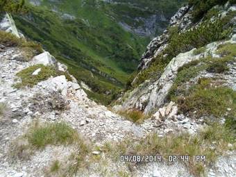 Apartamento Haus Kr�ll Elisabeth