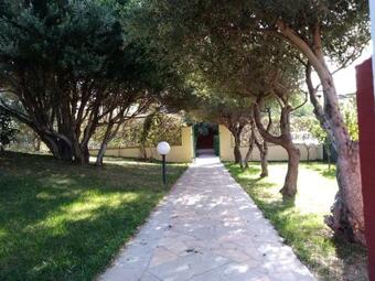 Apartamento Villarios Castello