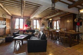 Bed & Breakfast Le Degoutaud