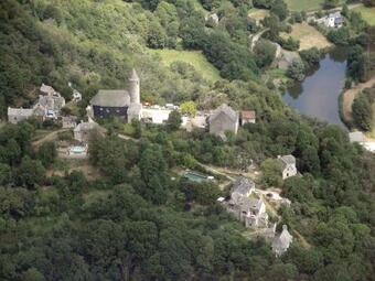Maison Avec V�randa Proche Du Centre Ville