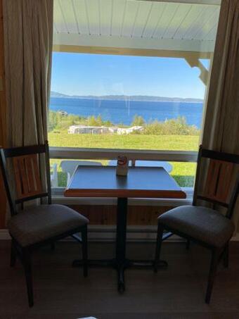 Motels Club De Golf Fort Pr�vel