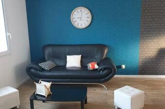 Villa G�tes Enti�rement �quip� 8 Personnes Attention Lire Message Hote