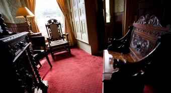 Best Western Hotel Restaurant Fidder