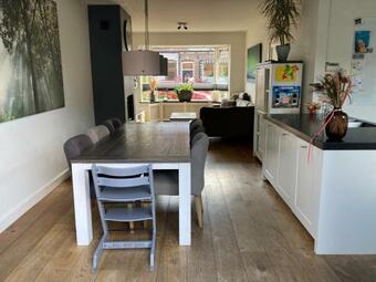 Vakantiewoning In Beverwijk, Dicht Bij Het Strand