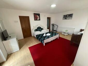 Hostal Pensiunea Domeniul Regal