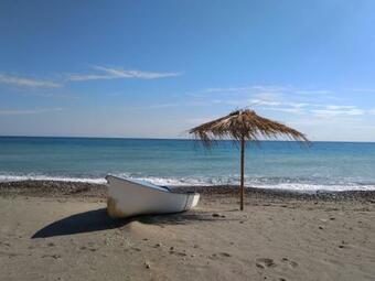 Bed & Breakfast Villa El Sa