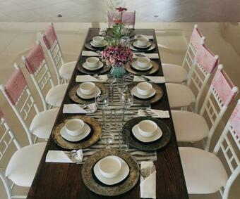 Hotel El Roble Resort