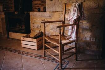 Bed & Breakfast La Ferme Jarlan