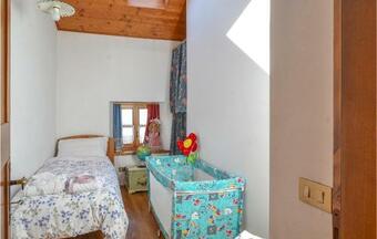 Stunning Home In Stregna With Sauna, Wifi And 3 Bedrooms