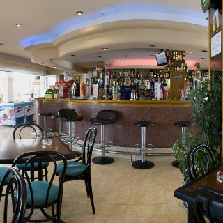 Oasis Sa Tanca Apartamentos