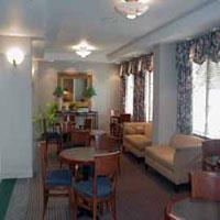 Hotel Quality Inn Lafayette