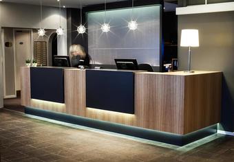 First Hotel Atlantic