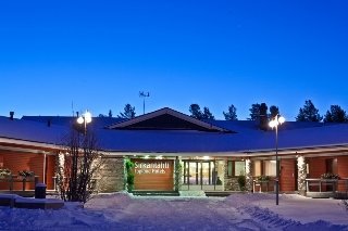 Hotel Lapland Sirkantahti