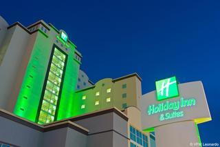 Hotel Holiday Inn Oceanfront Ocean City (.)