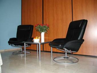 Apartamento Studio Polderpoort