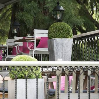 Hotel Kasteeltje Hattem